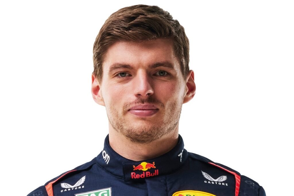 max-verstappen