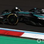 George Russell (Mercedes)
