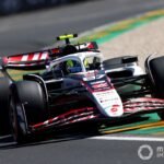 Haas F1 Team - Oliver Bearman