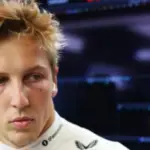 Lawson sad