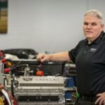 CEO of GM Performance Power Units LLC: Russ O'Blenes