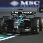 George Russell (Mercedes)
