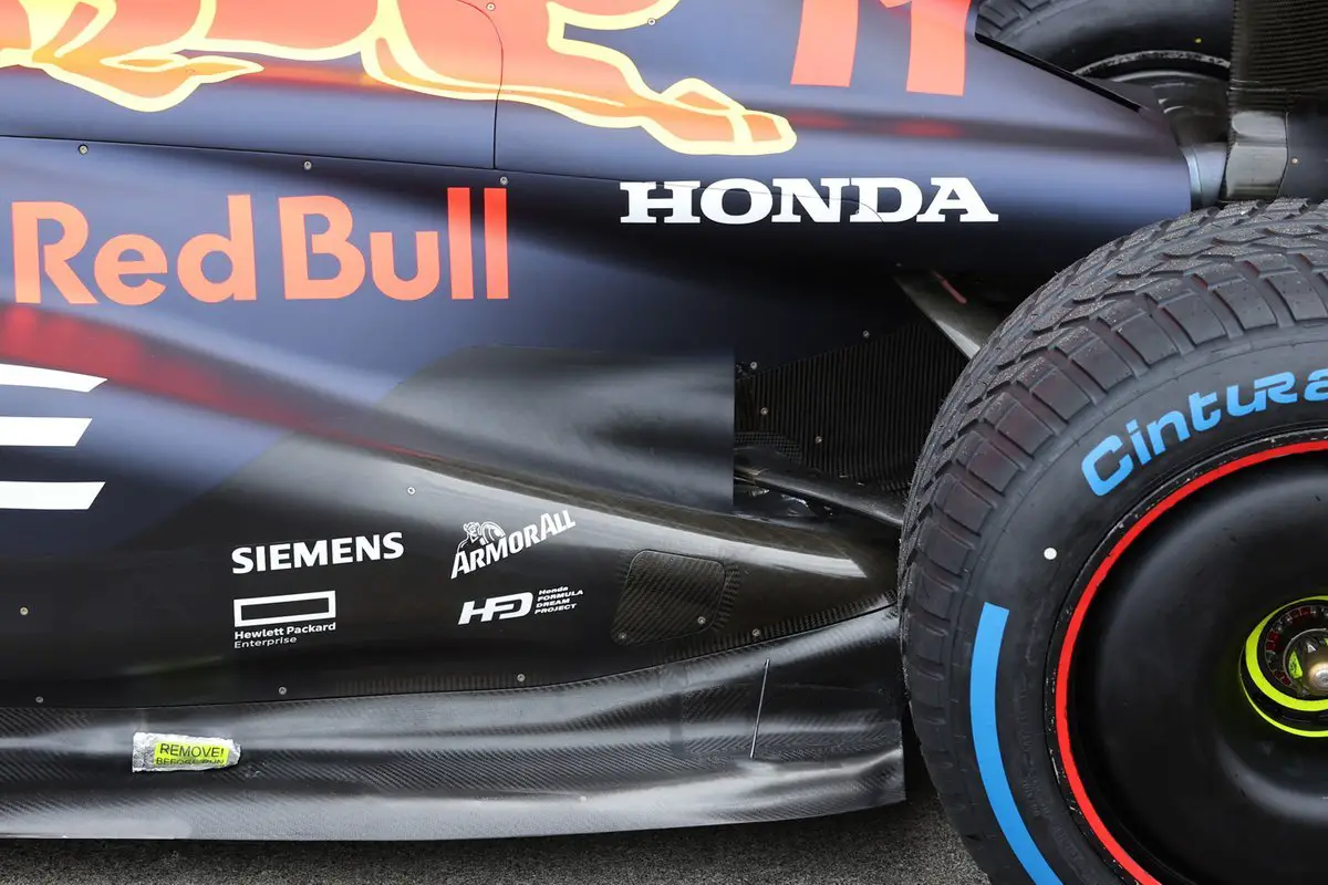 Honda returns to Formula 1 under new engine regulations