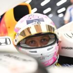 Liam Lawson, Bulls Racing Competitor
