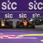 Max Verstappen (Red Bull) vs. Oscar Piastri (McLaren)
