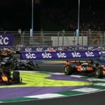 Max Verstappen (Red Bull) vs. Oscar Piastri (McLaren)