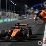 McLaren's Oscar Piastri