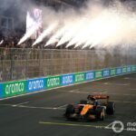 McLaren's Oscar Piastri