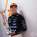 McLaren's Oscar Piastri