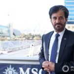 President Mohammed Ben Sulayem (FIA)