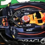 Red Bull Racing's Max Verstappen