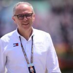 Stefano Domenicali Image Title