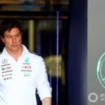 Toto Wolff, Mercedes Team Leader