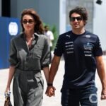 Williams Driver: Carlos Sainz