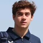 Franco Colapinto