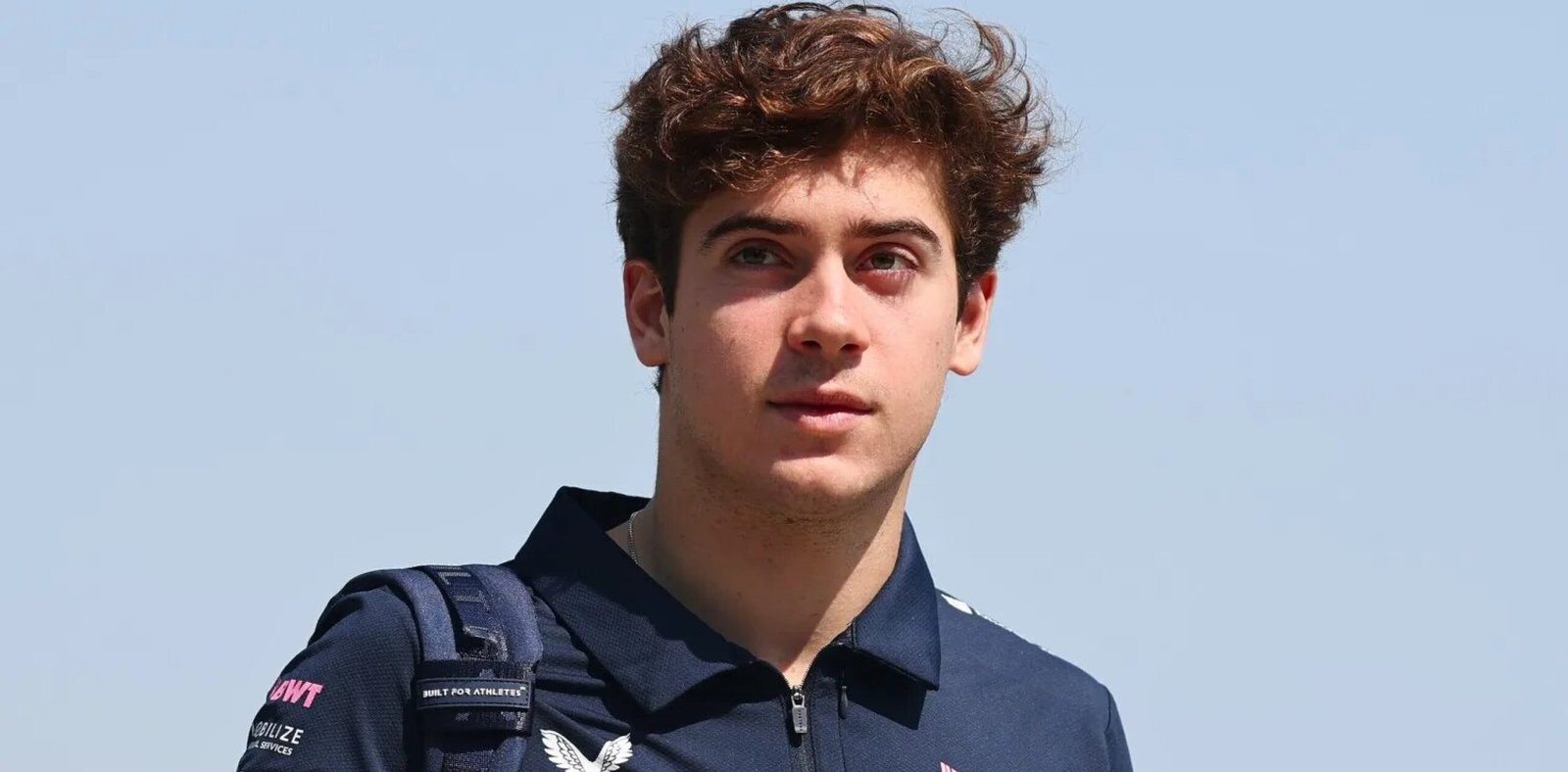 Franco Colapinto