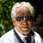 1978 Formula 1 Champion - Mario Andretti