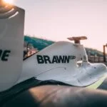 2009 Brawn GP Car 1