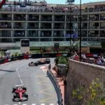 4-time Formula One World Champion Lewis Hamilton vs. Max Verstappen in Ferrari and Red Bull Racing