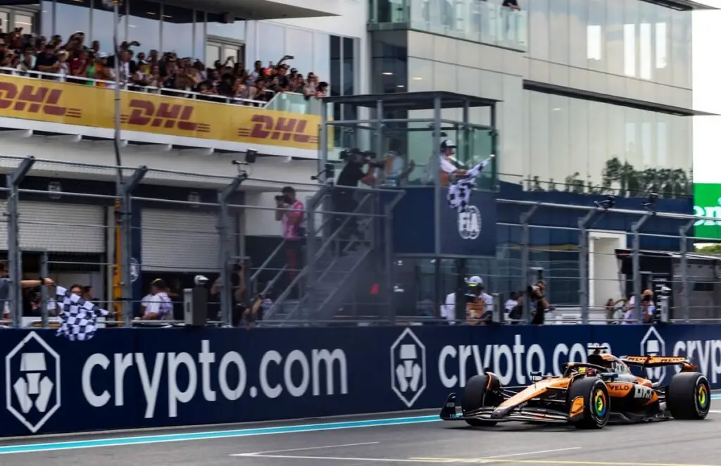 75-Year Evolution: Modern F1 Cars vs Early Models