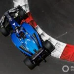 Alexander Albon (Williams)