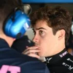 Alpine F1 Driver: Franco Colapinto