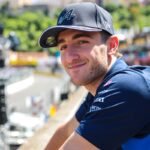 Alpine Pilot: Jack Doohan