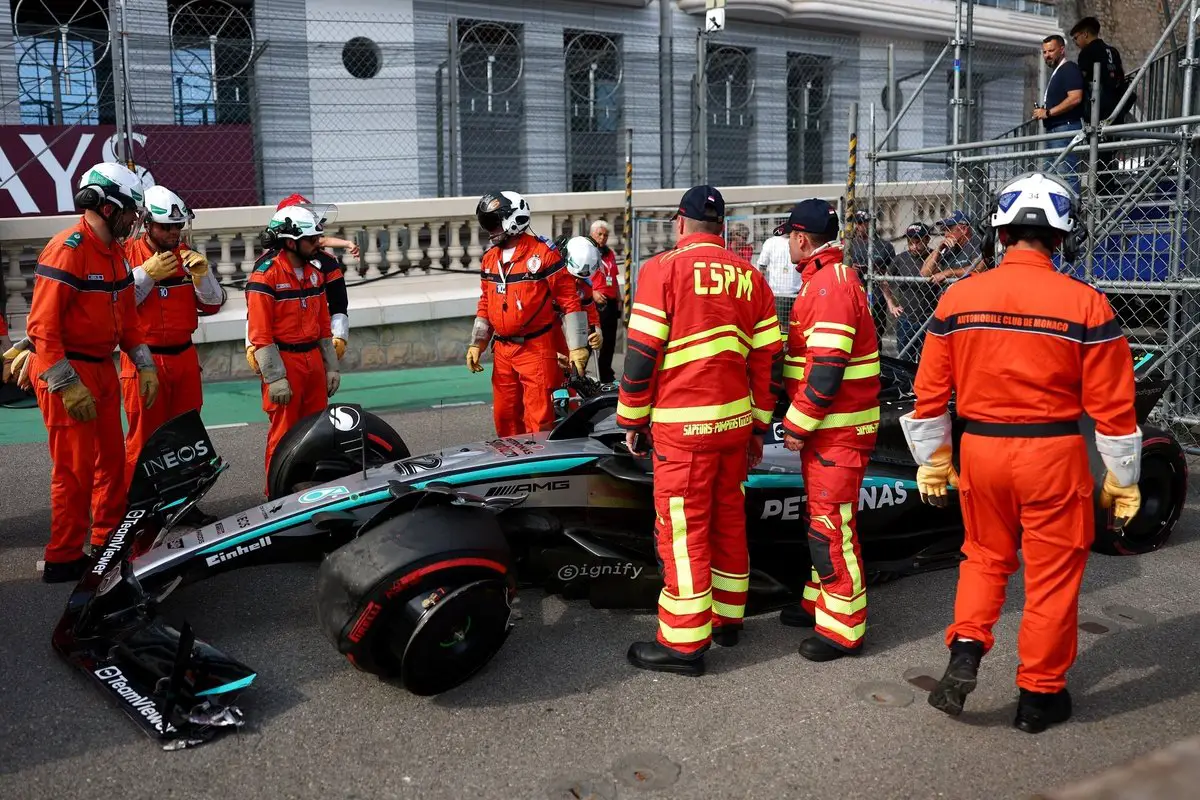 Andrea Antonelli (Mercedes)