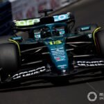 Aston Martin Racing - Lance Stroll