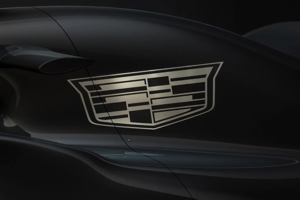Cadillac Symbol