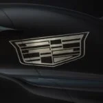 Cadillac Symbol