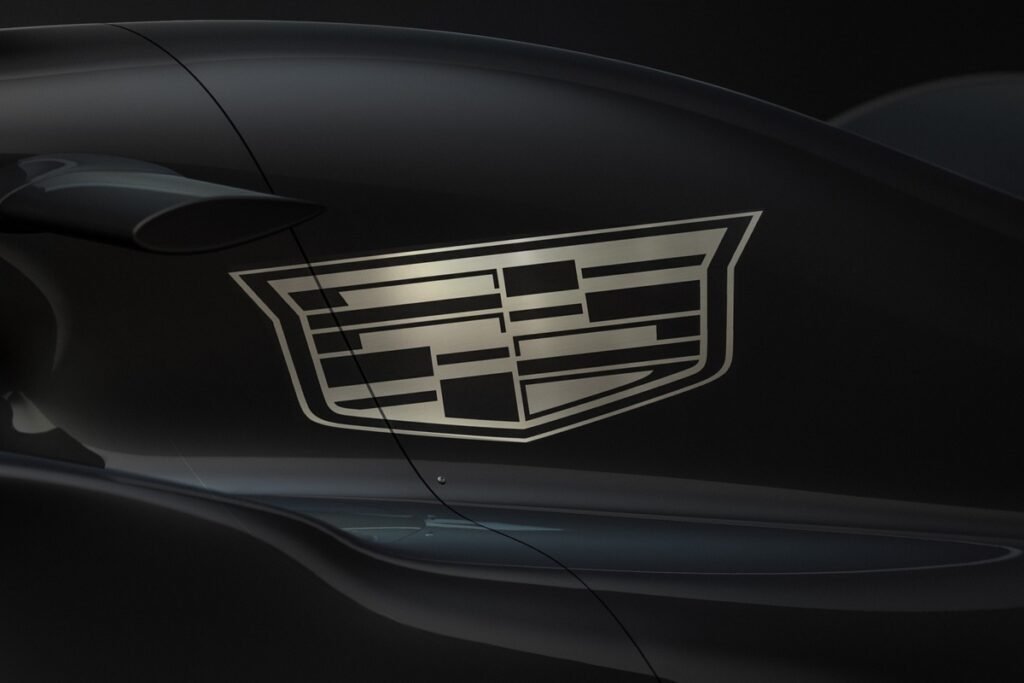 Cadillac Symbol