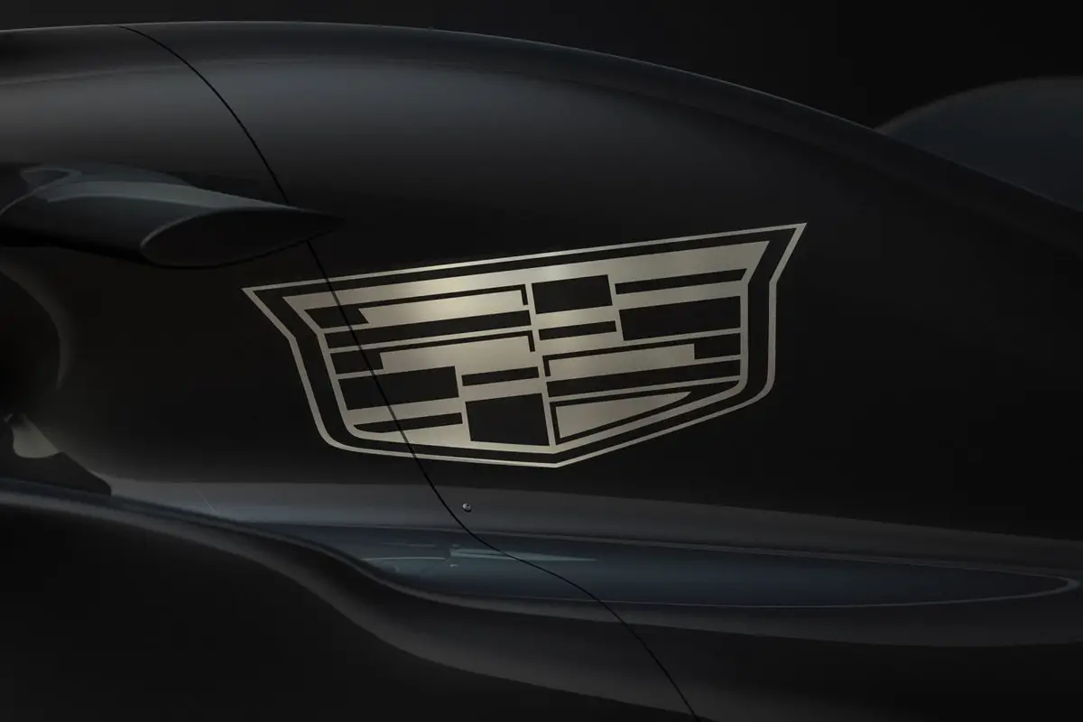 Cadillac Symbol
