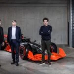Döllner, Rittersberger, Binotto: Three Individuals