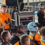 Drive Survive Season 6