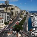 Esteban Ocon vs. Carlos Sainz: Haas F1 Team vs. Williams Race