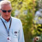 FIA Steward: Johnny Herbert