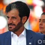 FIAPresident Mohammed ben Sulayem
