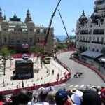 Ferrari's Charles Leclerc