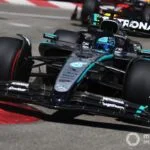 George Russell (Mercedes)