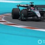 George Russell (Mercedes)