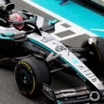 George Russell (Mercedes)