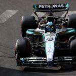 George Russell (Mercedes)