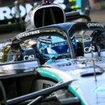 George Russell (Mercedes)