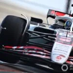 Haas F1 Team - Oliver Bearman