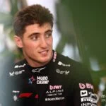 Hostility towards Doohan emerged upon Colapinto's arrival in Alpine racing.