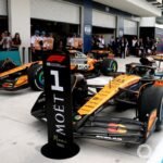 Lando Norris, McLaren vs. Oscar Piastri, McLaren