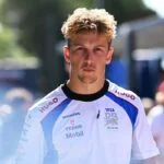Liam Lawson, Bulls Racing Competitor