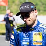 Maro Engel Wins with Mercedes-AMG Team WINWARD
