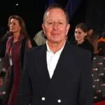 Martin Brundle Image